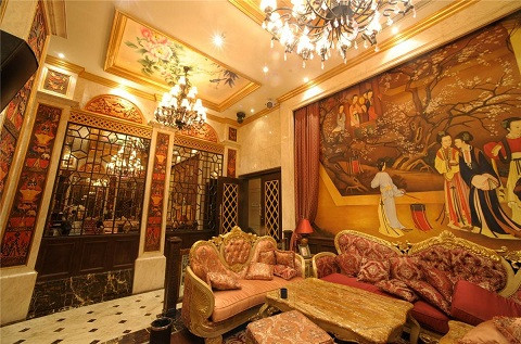 巴彦高档KTV妹子质量哪家好